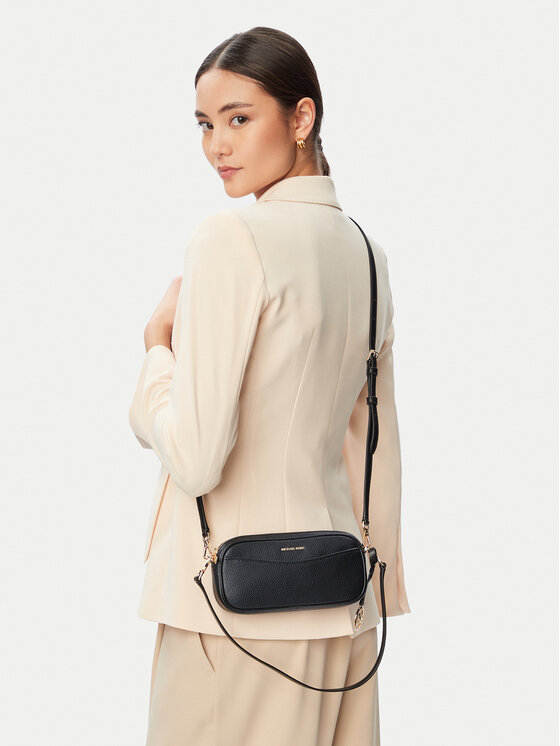 MICHAEL Michael Kors Geantă May 32T6GX5C1L Negru