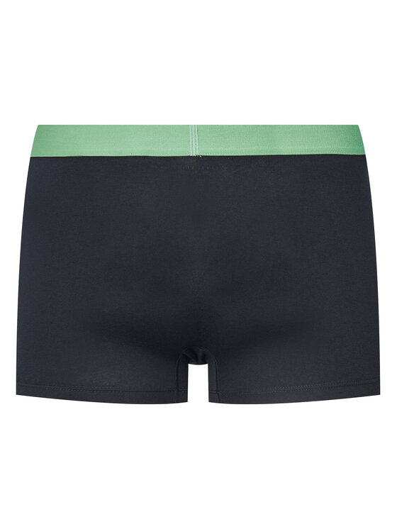 Tommy Hilfiger Tommy Hilfiger Set di 5 boxer UM0UM03494 Nero