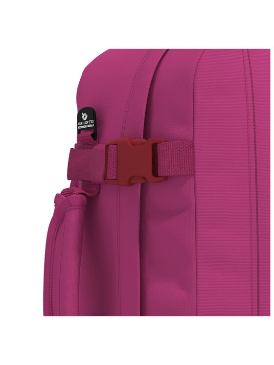 CabinZero CabinZero Plecak 302626 Różowy