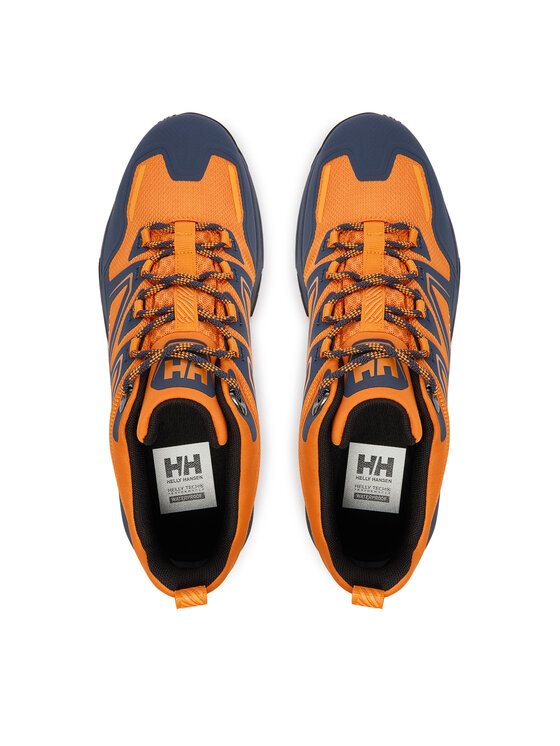 Helly Hansen Helly Hansen Trekingová obuv Cascade Low Ht 11749 Oranžová