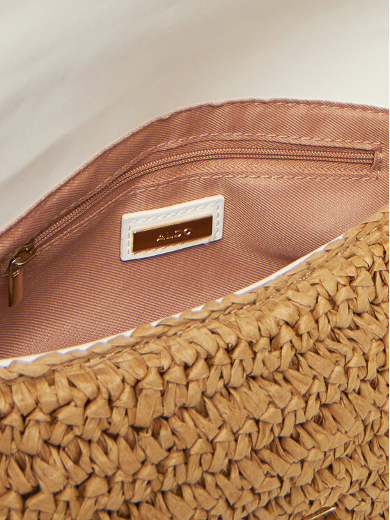 Aldo Aldo Torebka Sunbloom 13933760 Beżowy