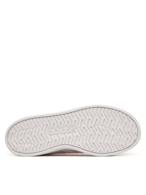 adidas adidas Superge Streettalk Bold Shoes Junior KI1793 Roza