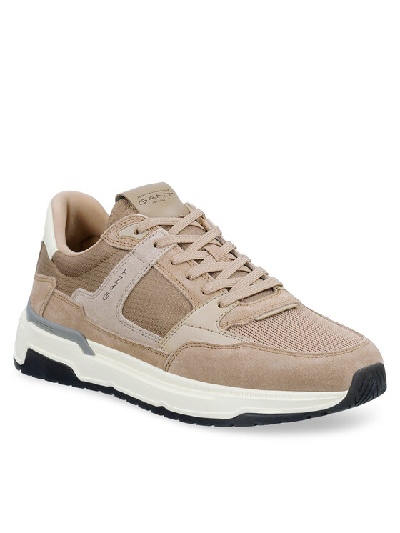 Gant Gant Sneakers 31633015 Braun