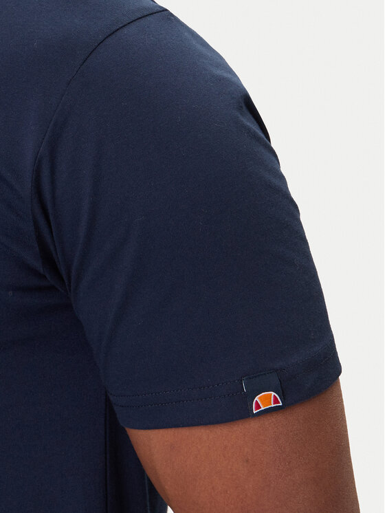 Ellesse Ellesse T-shirt Voodoo SHB06835 Blu scuro Regular Fit