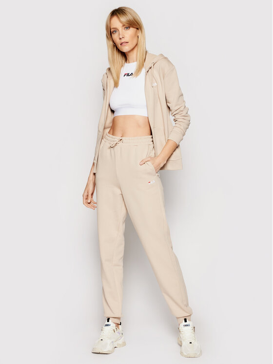 Fila Sneakers Ray Tracer Tr 2 Cb 1011208.79G Beige • Modivo.fr