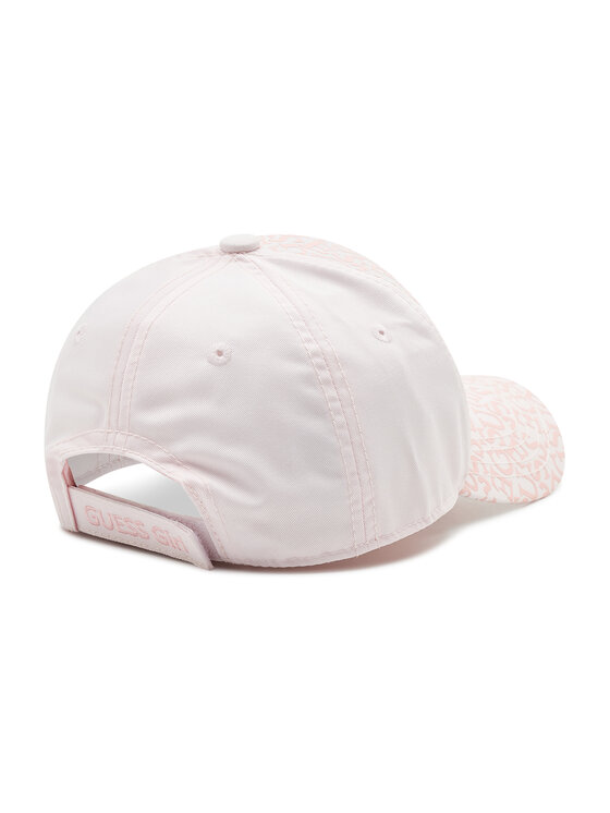 Cappellino AGARY1 CO223 Rosa