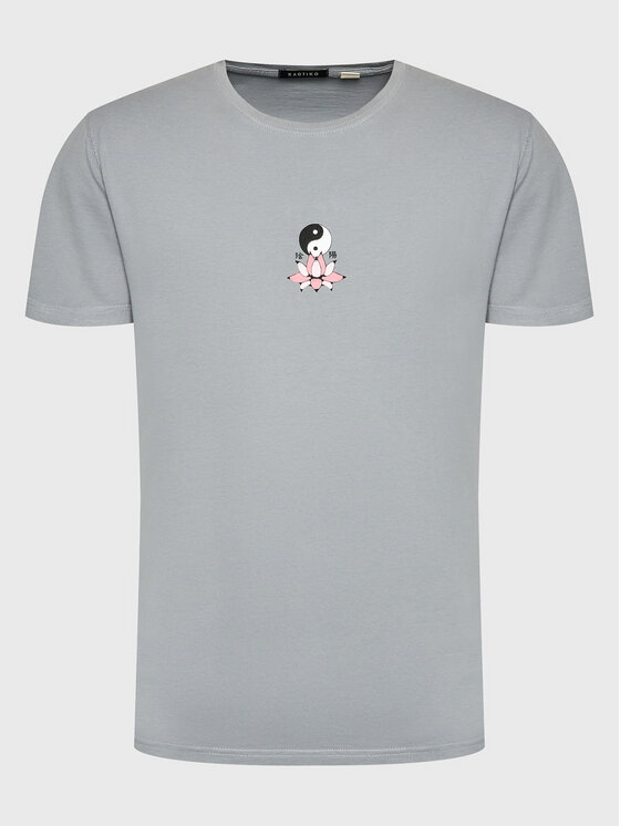 T-shirt Kaotiko