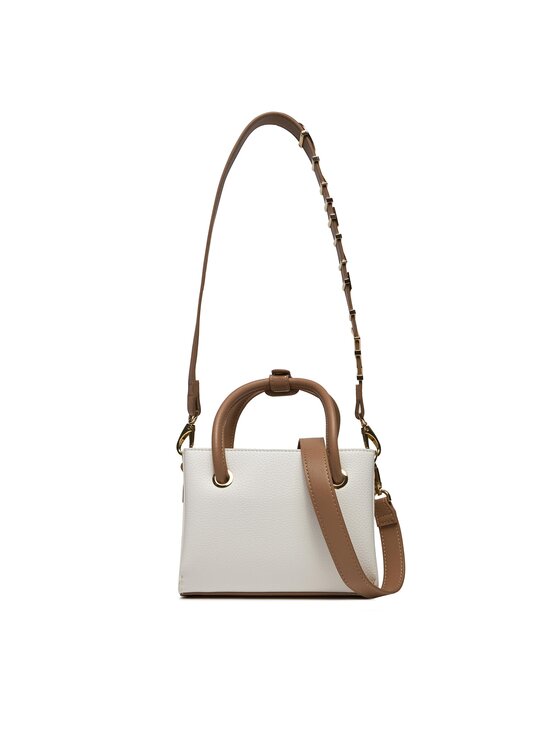 Valentino Valentino Torebka Alexia VBS5A805 Biały