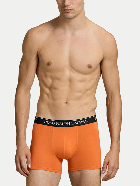 Polo Ralph Lauren Polo Ralph Lauren Set di 5 boxer 714864292020 Multicolore