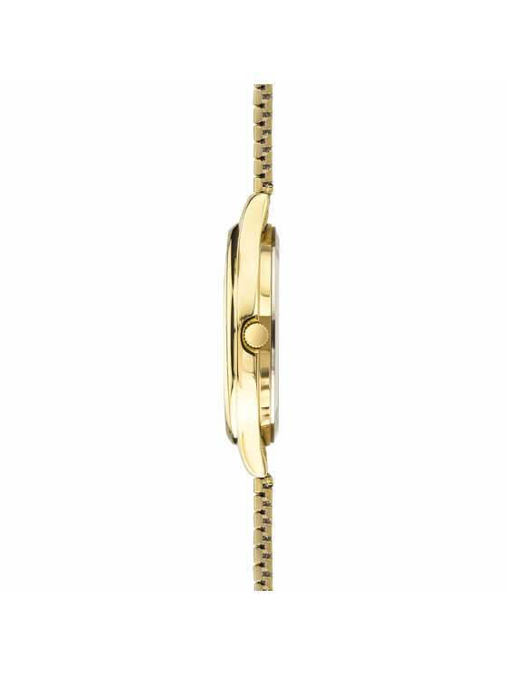 Sekonda Sekonda Zegarek 30124 Złoty