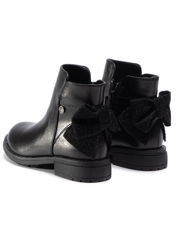 Polacchi CS2920-11 Nero