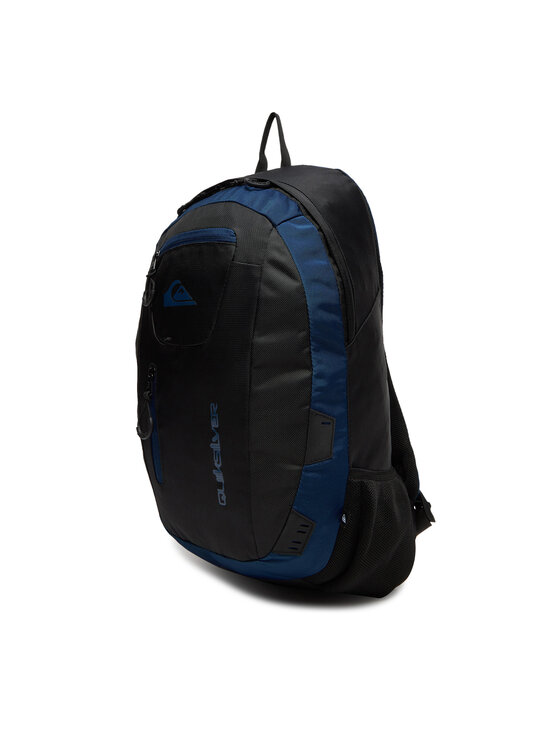 Quiksilver Quiksilver Ruksak QUIC-P-006-07 Crna