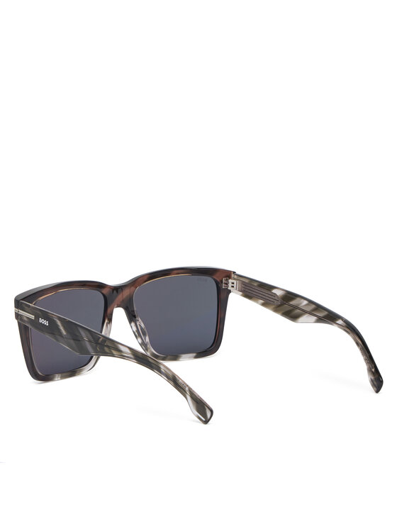 BOSS BOSS Okulary przeciwsłoneczne 1745/S 208012 Brązowy