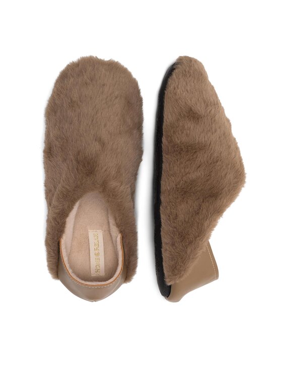 Home & Relax Home & Relax Pantofole P3194806 Marrone