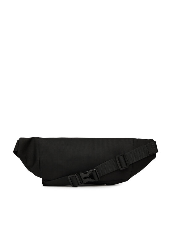 G-Star Raw G-Star Raw Ledvinka GSR-P-003-07 Černá