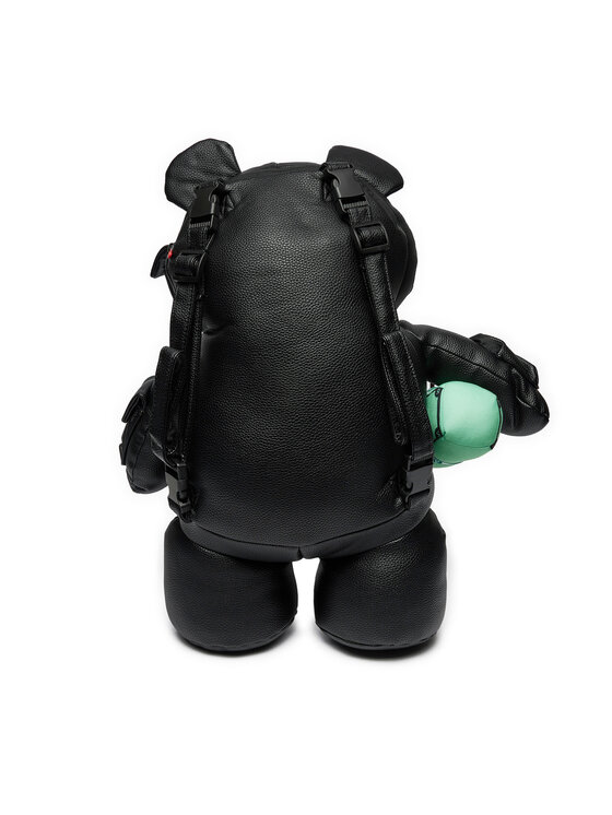 SPRAYGROUND SPRAYGROUND Σακίδιο 910B6591NSZ Μαύρο