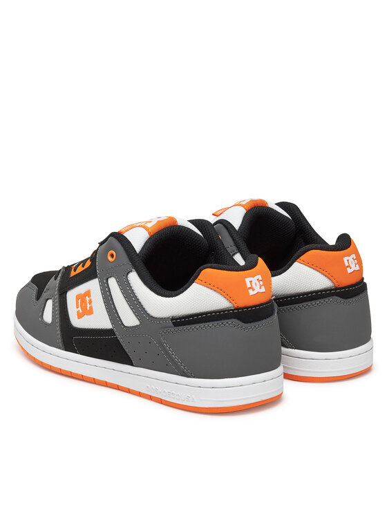 DC DC Сникърси STAG DC02186060 Цветен