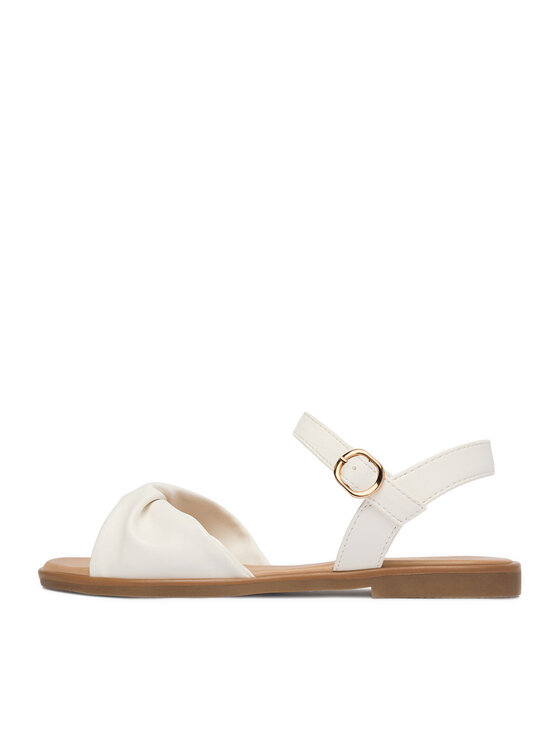 JENNY JENNY Sandale CEO-CHIKA WS250723-1 Bijela