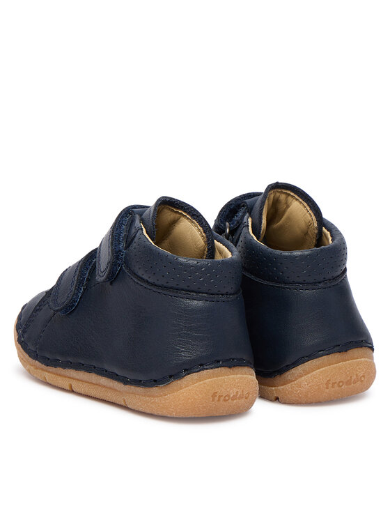 Froddo Froddo Schnürschuhe Paix Up G2130346 M Dunkelblau