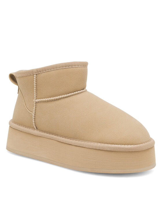 Jenny Fairy Jenny Fairy Schneeschuhe ANA HYBJL221101 Beige