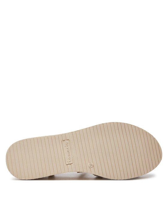Tamaris Tamaris Sandaalid 1-28207-42 Beež