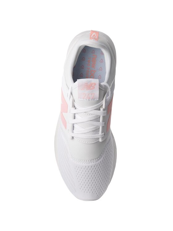 New Balance Sneakers WRL247EN Bianco Modivo