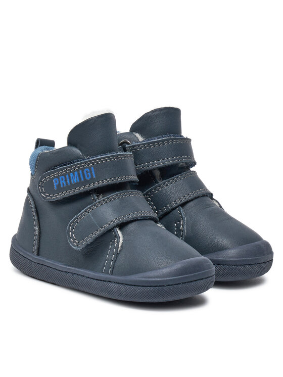 Primigi Primigi Csizma 6906811 Sötétkék
