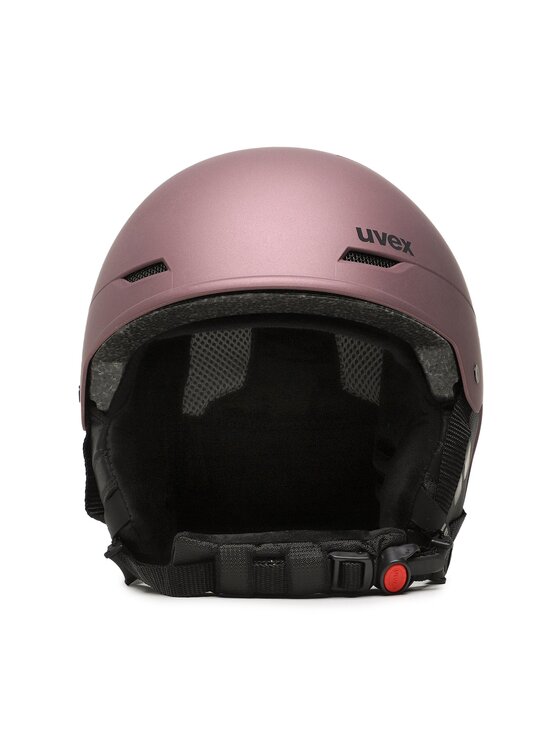 Uvex Uvex Casco da sci Wanted S5663066005 Viola