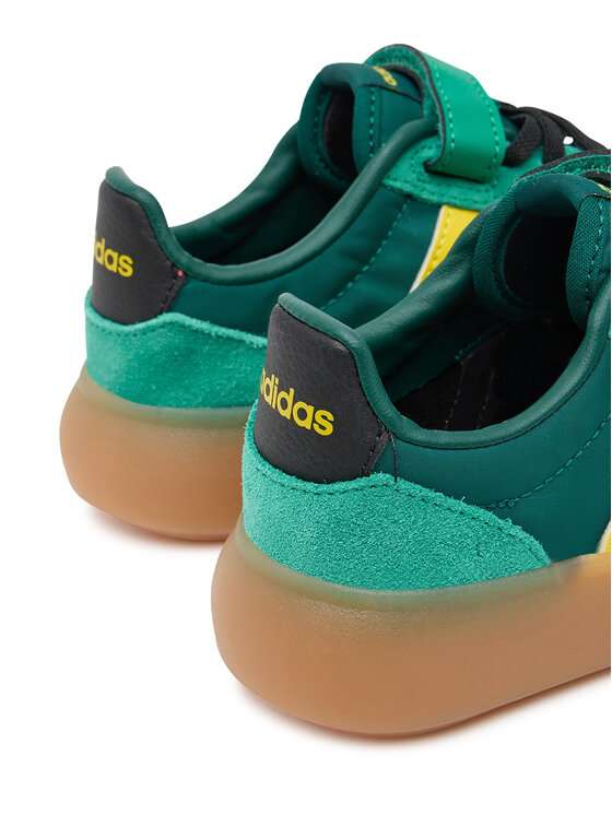 adidas adidas Sneakersy Barreda Decode JQ8848 Zielony