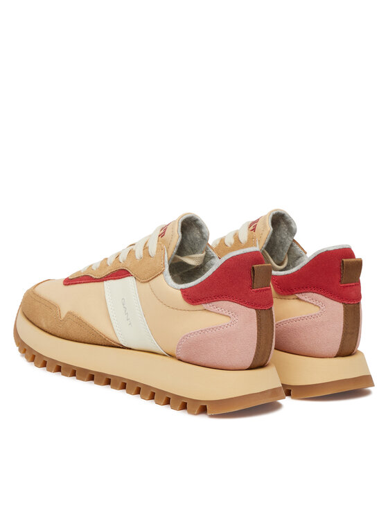 Gant Gant Sneakers 32531194 Beige