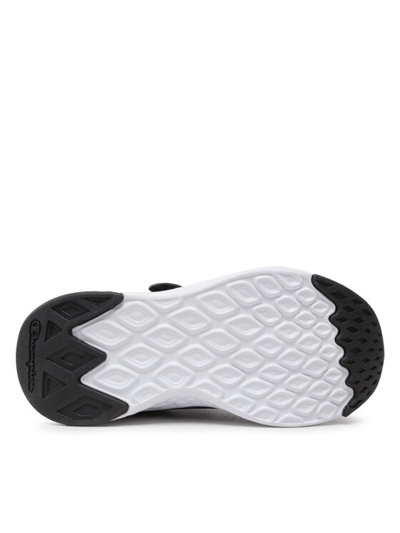 Sneakers Bold B Ps S32460-CHA-KK003 Nero