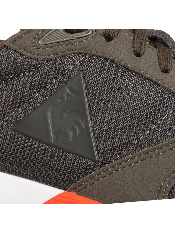 Le coq sportif omega x verde top