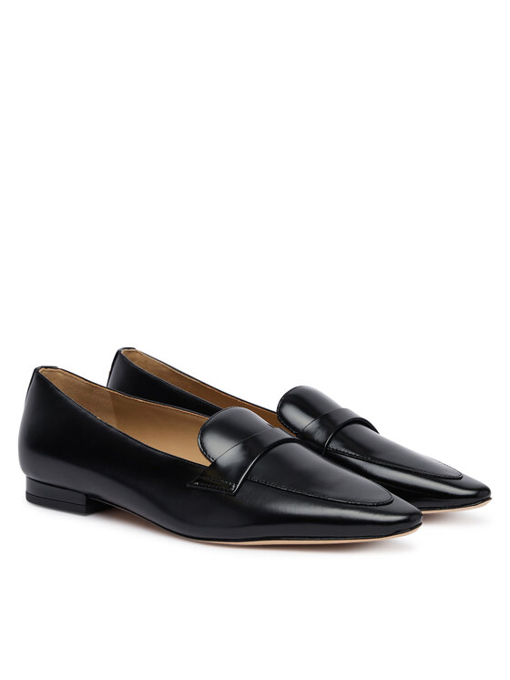 LAUREN RALPH LAUREN LAUREN RALPH LAUREN Lordsy Audri 802P16900001 Czarny