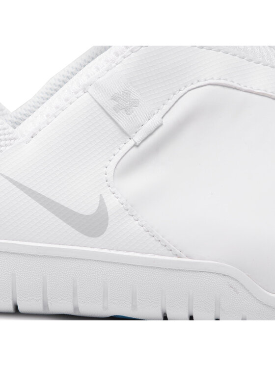 Nike Nike Snīkeri Zoom Pulse CT1629 100 Balts