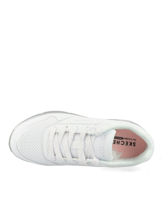 Skechers Skechers Sneakersy 310538L-WSL Biały