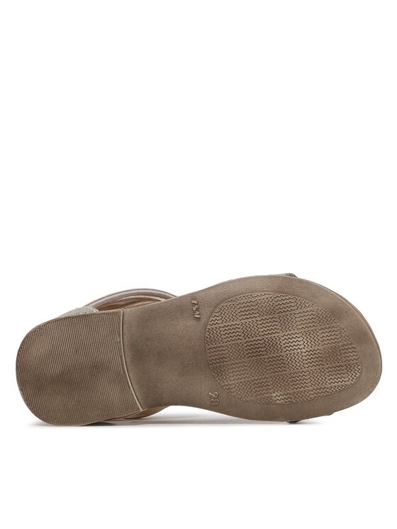 Primigi Primigi Sandaalid 3929722 S Hõbedane
