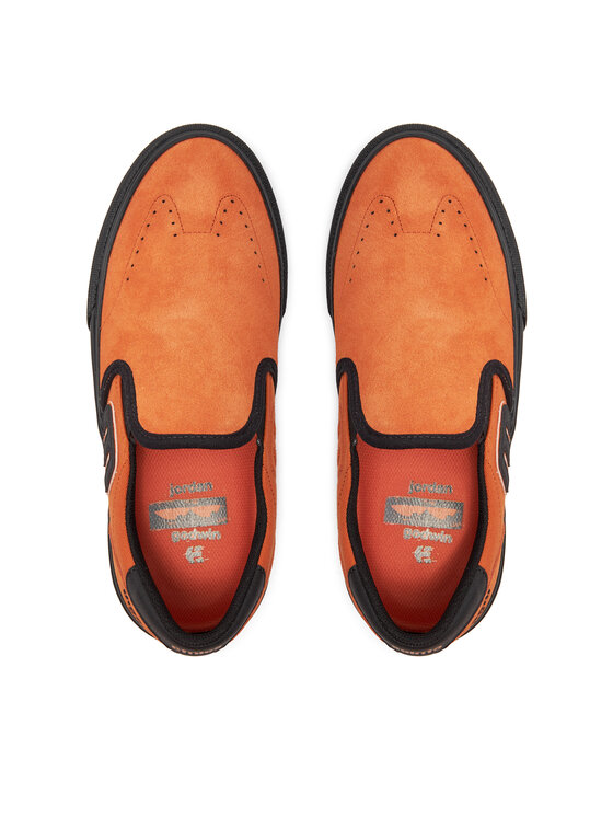 Etnies Etnies Sneakers Lo-Cut Slip 4101000577 Orange