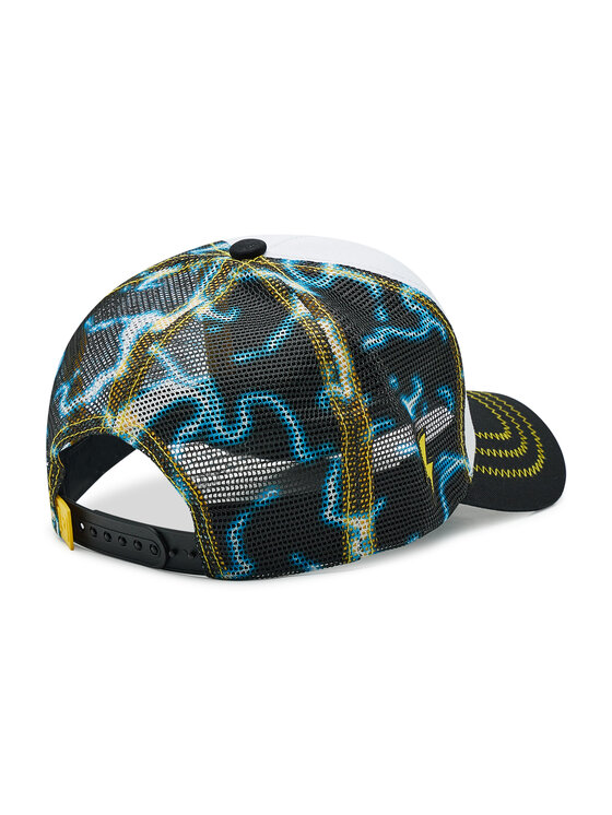 Cappellino Pokemon CL/PKM3/1/ELE2 Multicolore