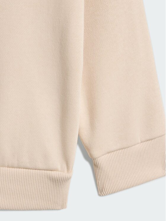 adidas adidas Zestaw dla niemowląt 158940 Beżowy Regular Fit