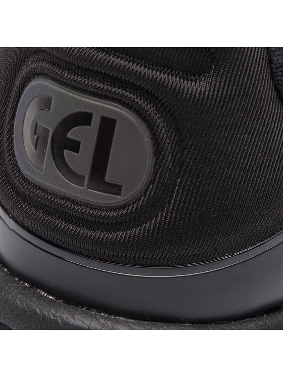 Asics Asics Jooksujalatsid Gel-Quantum 360 Knit 2 T840N Must