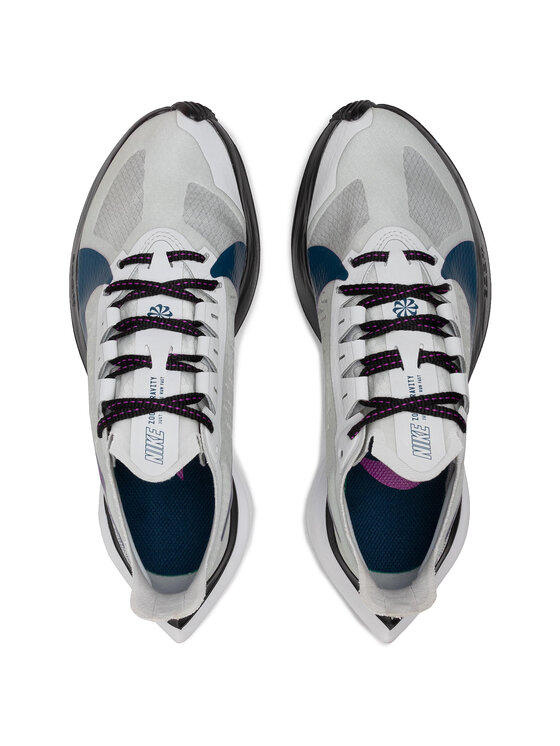 Nike Nike Παπούτσια για Τρέξιμο Zoom Gravity BQ3203 007 Γκρι