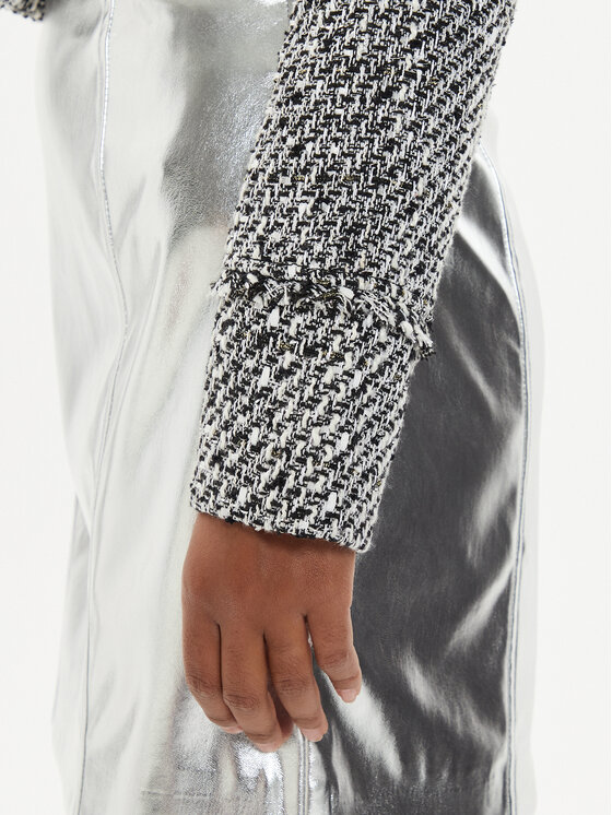 Guess Guess Sakko Sofia W4YN70 WGAO2 Bunt Regular Fit