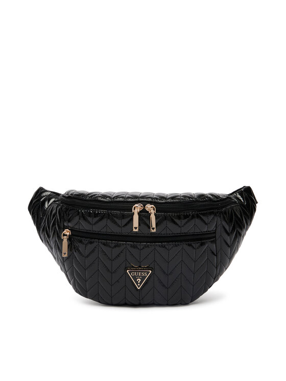 Guess Guess Ledvinka Cheryl Travel TWQN97 20080 Černá