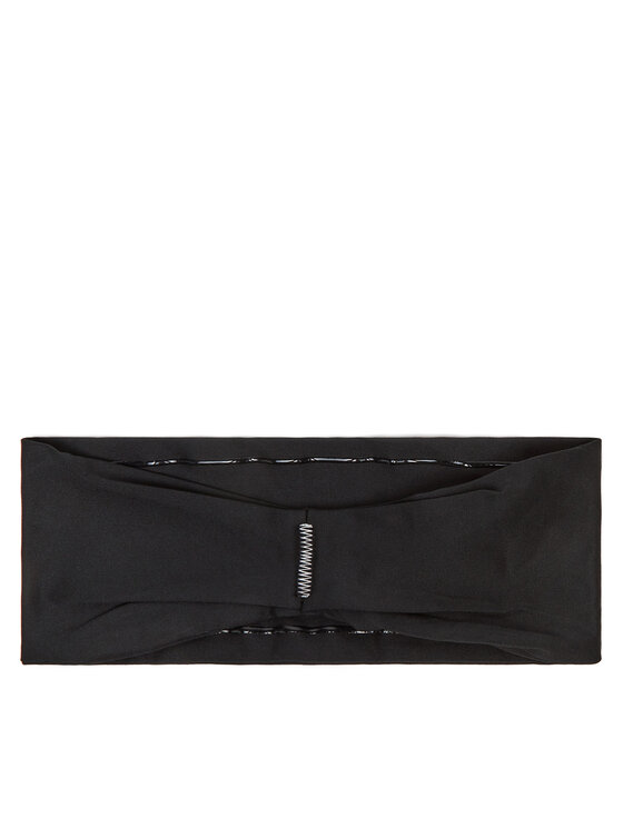 Nike Nike Fascia per capelli NI-N.101.2953 Nero
