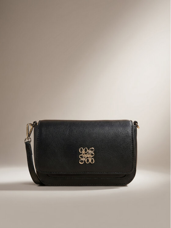 Nine West Nine West Torbica CEO-LAYLA-S241045 Crna