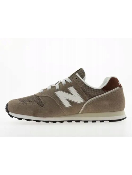 New Balance New Balance Sneakersy ML373XA2 Brązowy