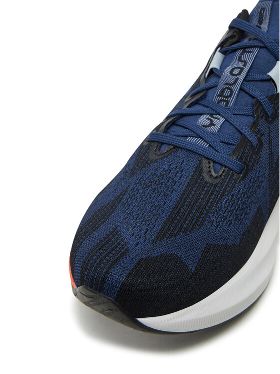 Asics Asics Bežecké topánky Dynablast 5 1011B983 Tmavomodrá