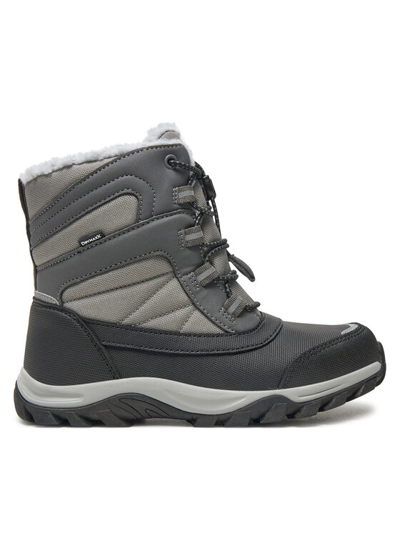 Halti Halti Schneeschuhe Vesper Dx Youth 054-2835 Grau
