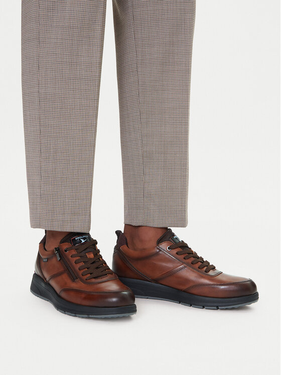 Pikolinos Pikolinos Halbschuhe M1W-6262C2 Braun