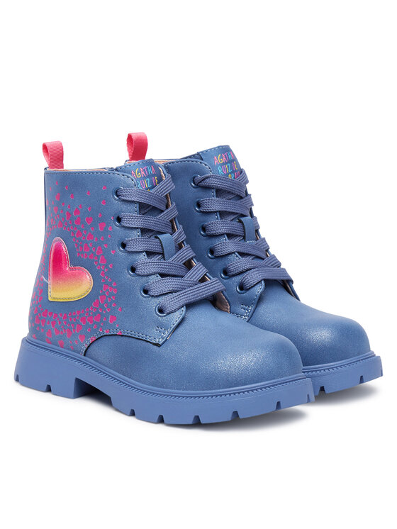 Agatha Ruiz de la Prada Agatha Ruiz de la Prada Traperid 251965 Sinine